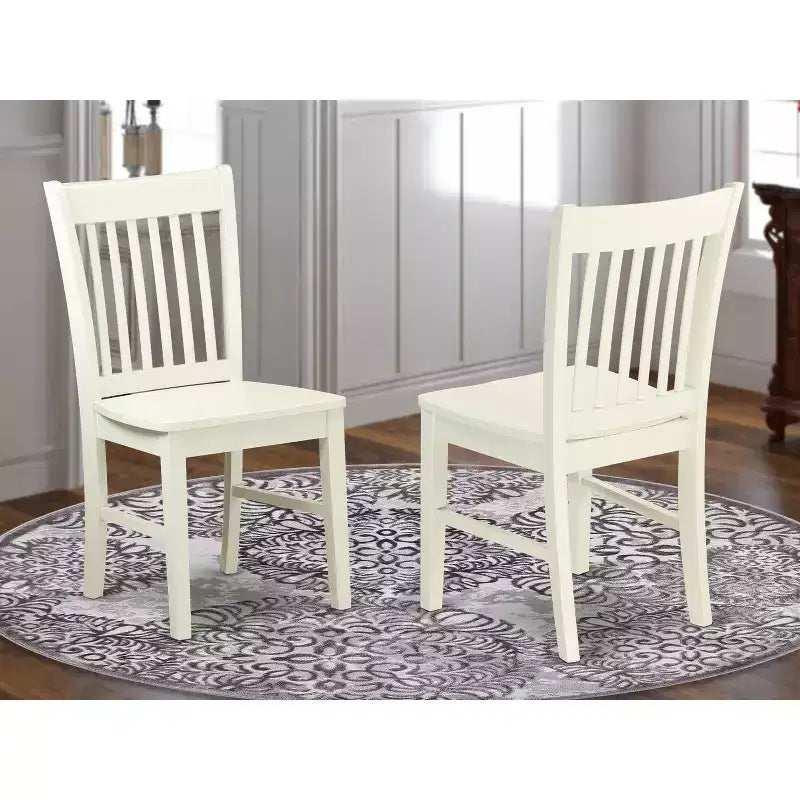 Sedia da pranzo