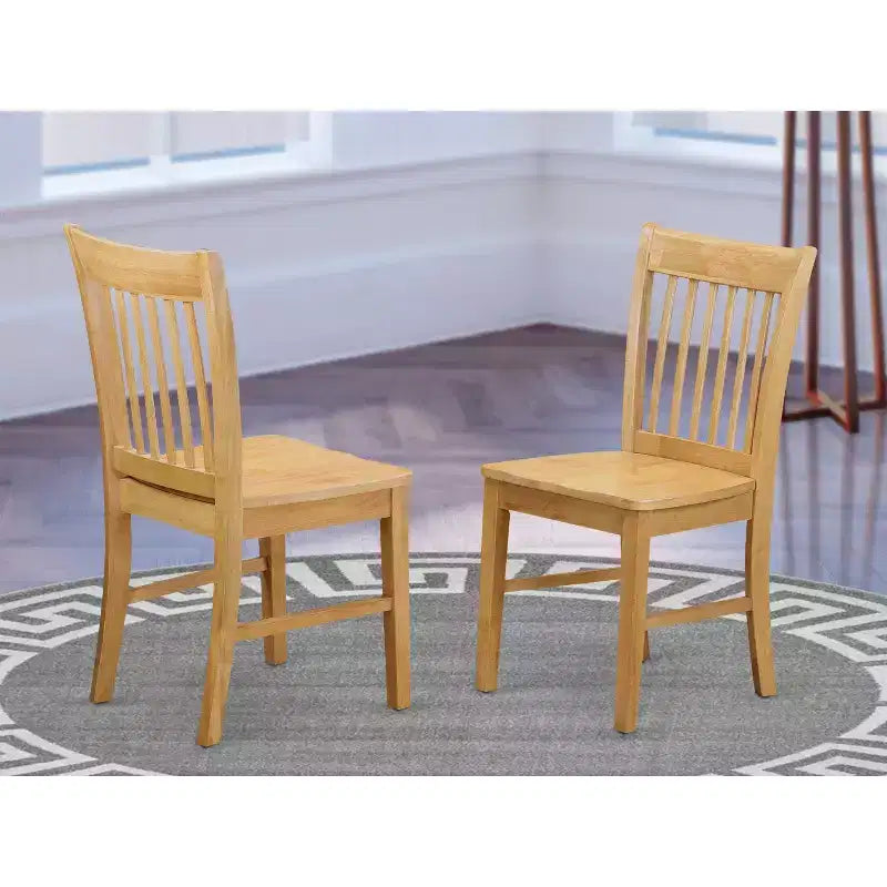 Sedia da pranzo