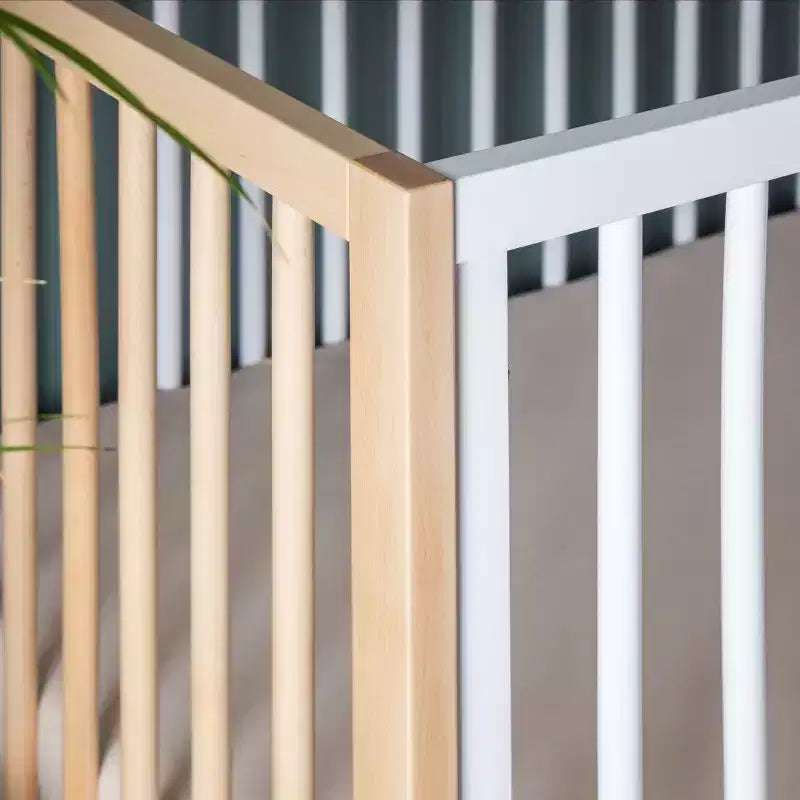 Culla trasformabile 3-in-1