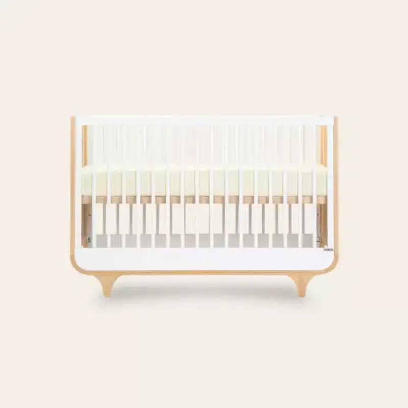 Culla trasformabile 3-in-1