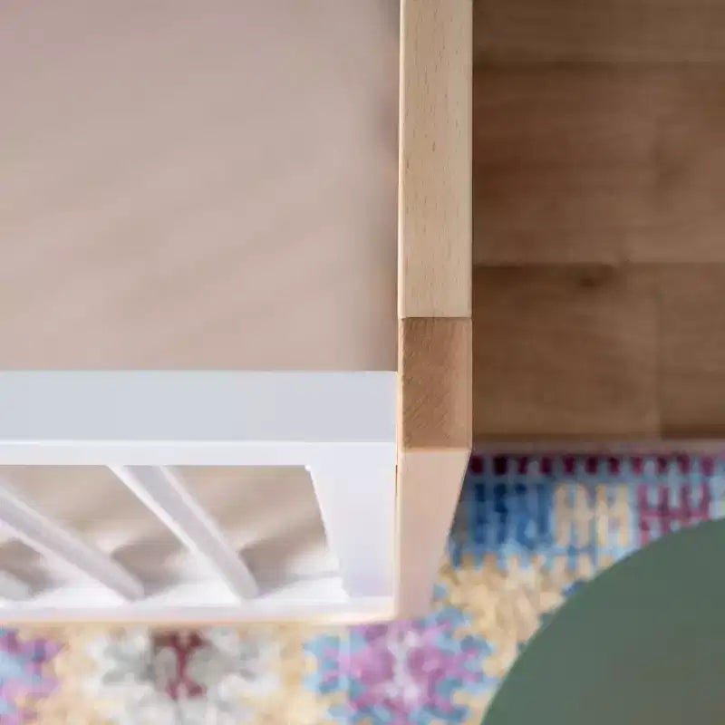 Culla trasformabile 3-in-1