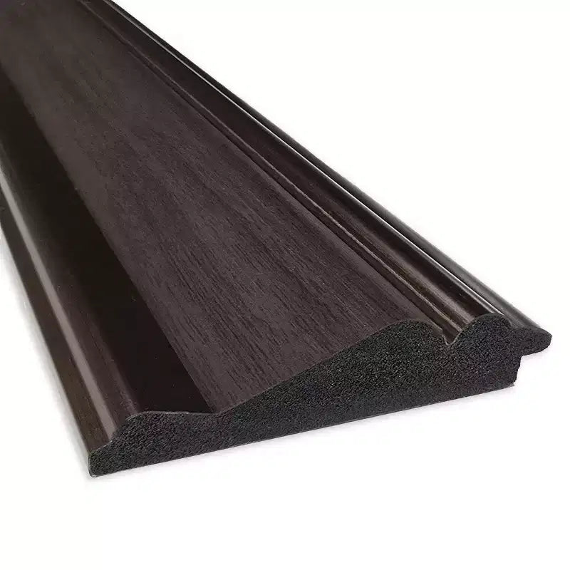 Specchio da Parete per Bagno Moab Brown Bronze Senza Smussatura