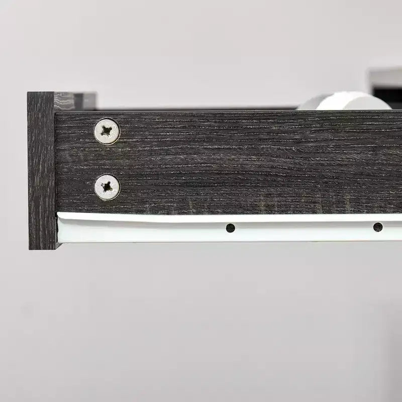 Scrivania da ufficio, Scrivania per computer per piccoli spazi, Tavolo da scrittura con cassetto e ripiani portaoggetti
